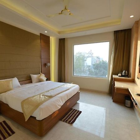 Hotel Rr 62-Jaipur City Centre Hotel Ngoại thất bức ảnh