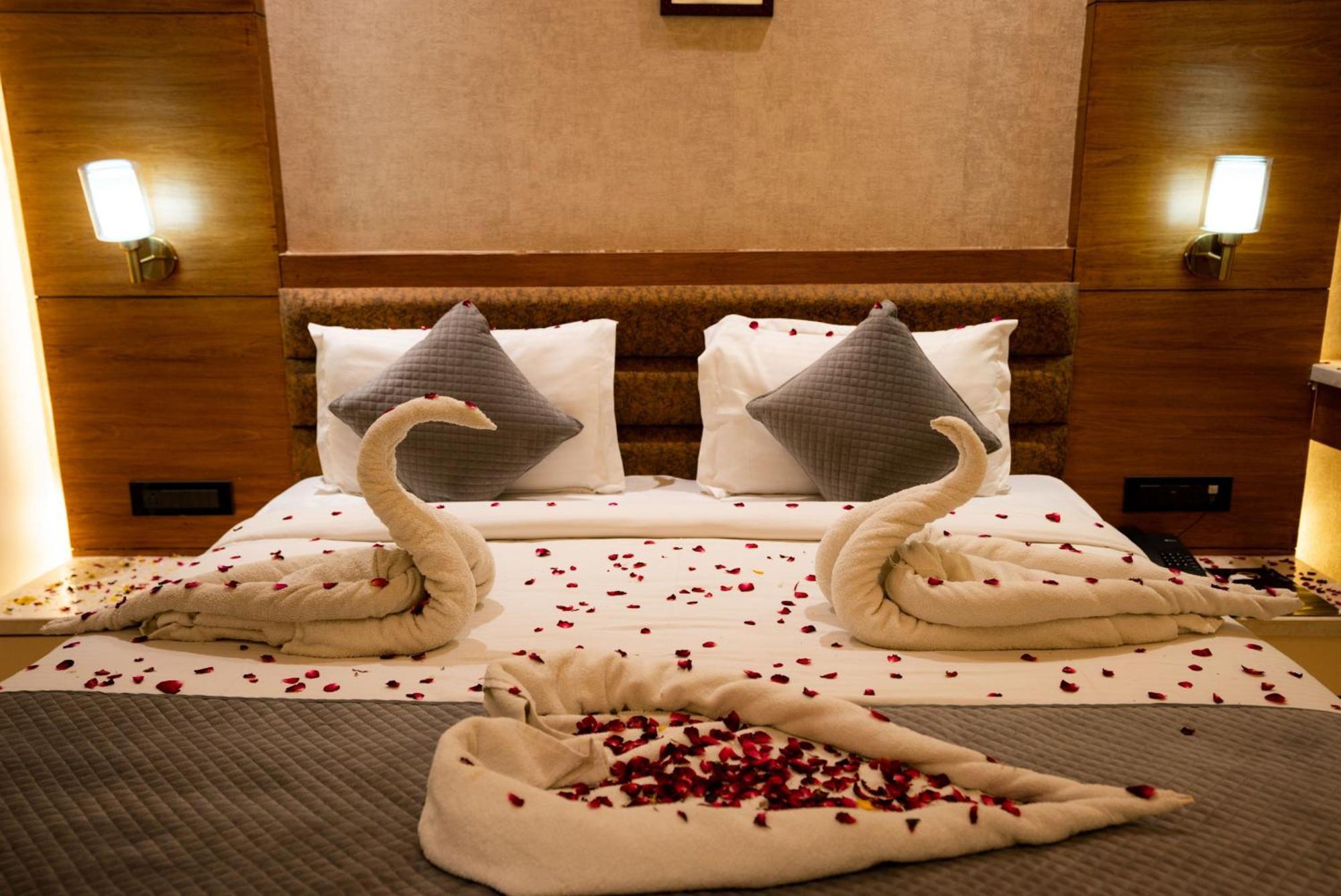 Hotel Rr 62-Jaipur City Centre Hotel Ngoại thất bức ảnh