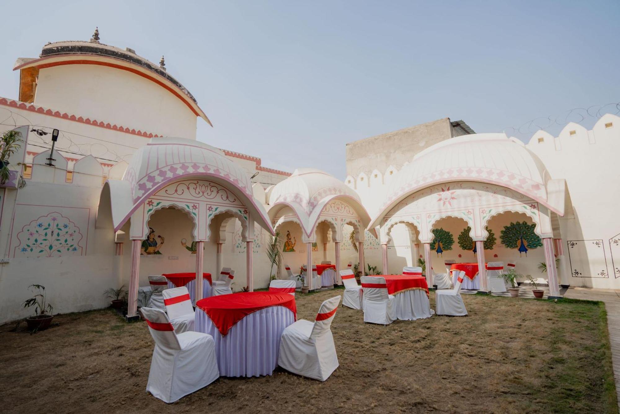 Hotel Rr 62-Jaipur City Centre Hotel Ngoại thất bức ảnh