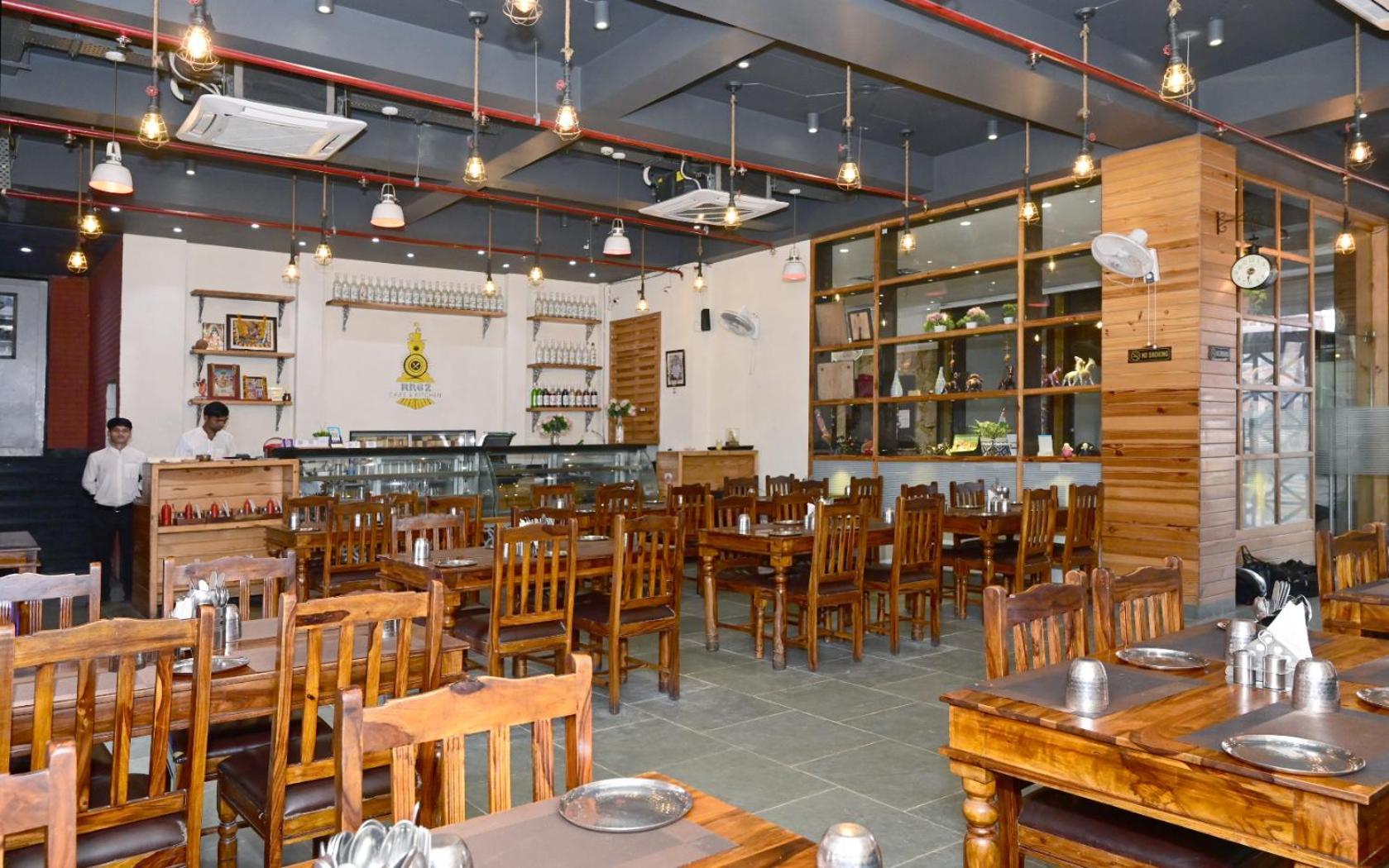 Hotel Rr 62-Jaipur City Centre Hotel Ngoại thất bức ảnh