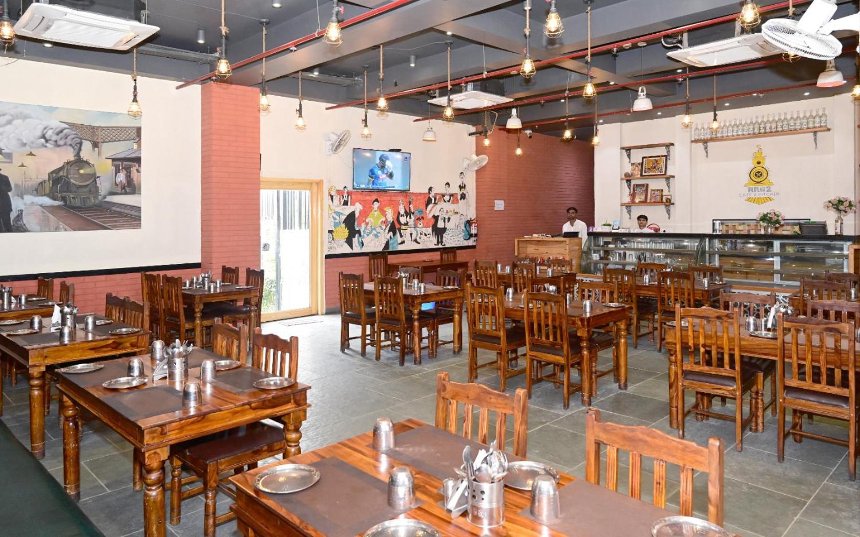 Hotel Rr 62-Jaipur City Centre Hotel Ngoại thất bức ảnh